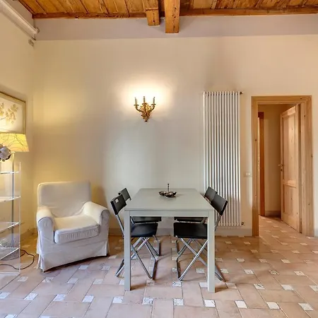 Campuccio 42 Appartamento Firenze