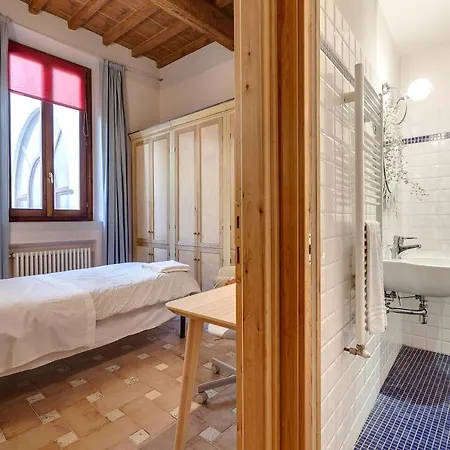 Appartamento Campuccio 42 Firenze