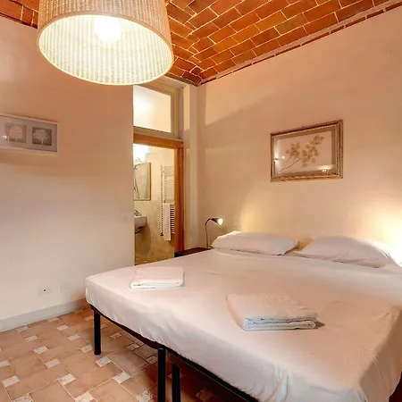 Campuccio 42 * Firenze