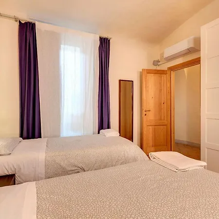 Appartamento Campuccio 42 Firenze