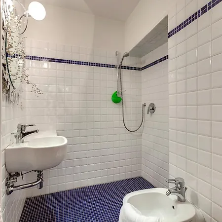 Campuccio 42 Appartement