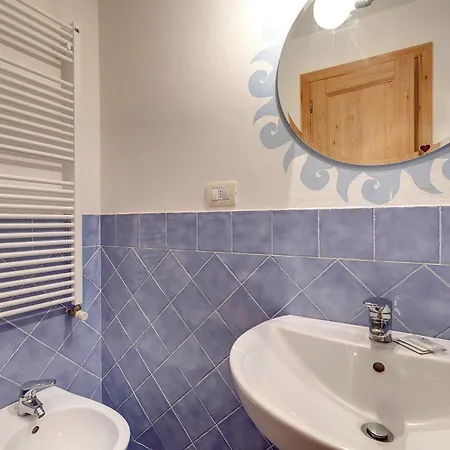 Campuccio 42 Appartement