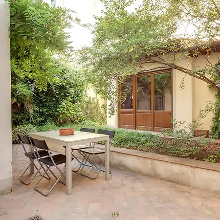 Campuccio 42 Appartement *