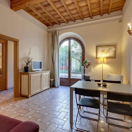 Campuccio 42 Appartement Florence