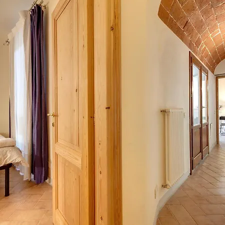 Appartement Campuccio 42