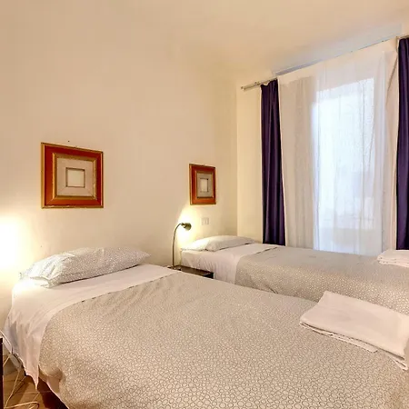 Campuccio 42 Appartement