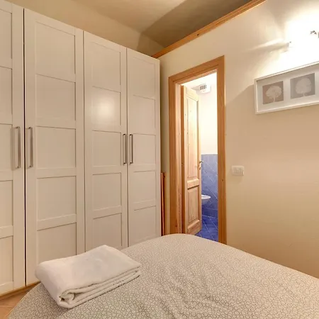 Campuccio 42 Appartement *