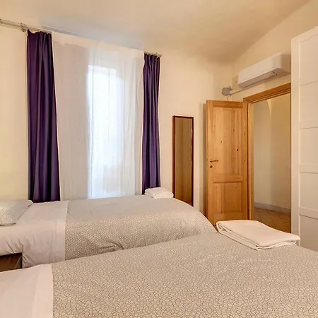 Appartement Campuccio 42 Florence