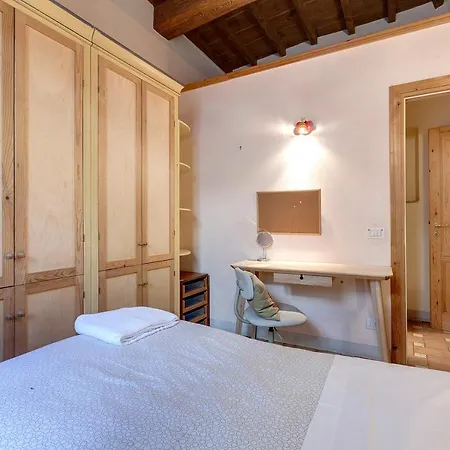 Campuccio 42 Apartment Florence