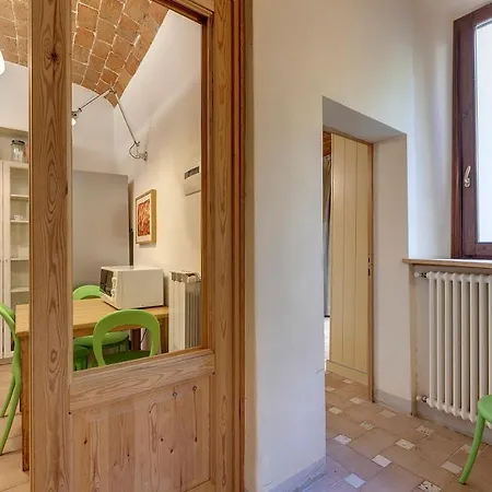 Campuccio 42 Apartment