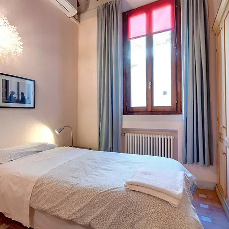 Campuccio 42 Apartment Florence