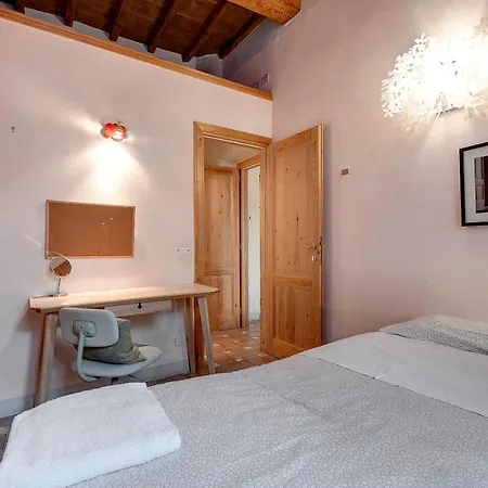 Apartment Campuccio 42 Florence