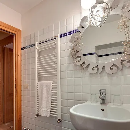 Apartment Campuccio 42 *