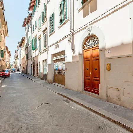Apartment Campuccio 42