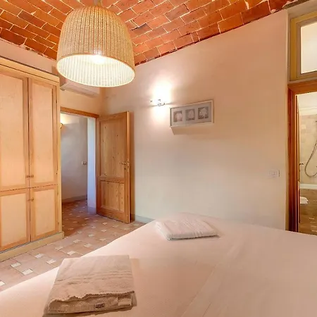 Campuccio 42 Apartment Florence
