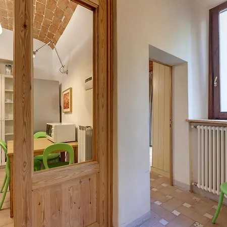 Campuccio 42 * Florence