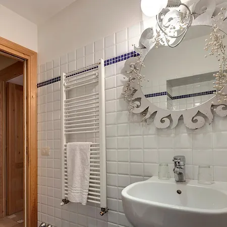 Campuccio 42 Apartment Florence