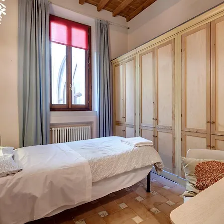 Apartman Campuccio 42 Firenze