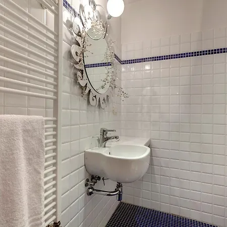 Campuccio 42 Florence