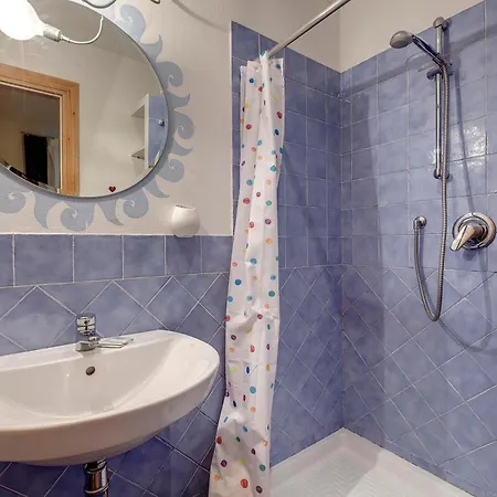 Apartman Campuccio 42