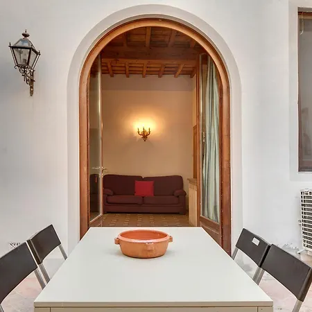 Apartman Campuccio 42 *