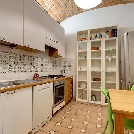 Campuccio 42 Apartment