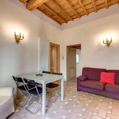 Apartment Campuccio 42 *