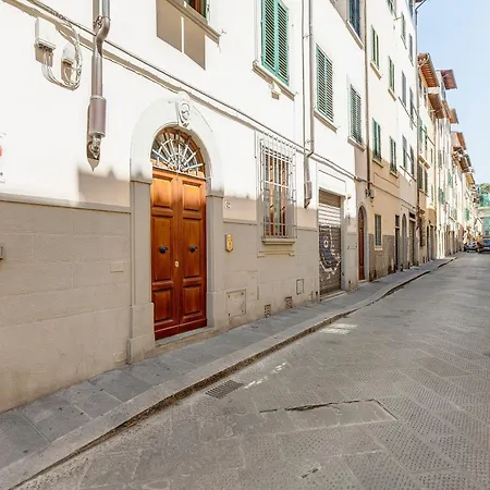 Apartamento Campuccio 42 Florença