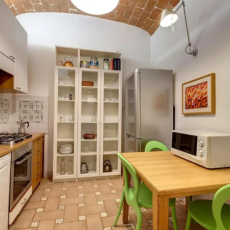 Campuccio 42 * Florence