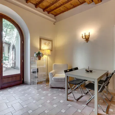 Campuccio 42 Apartment