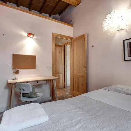 Campuccio 42 Apartment *