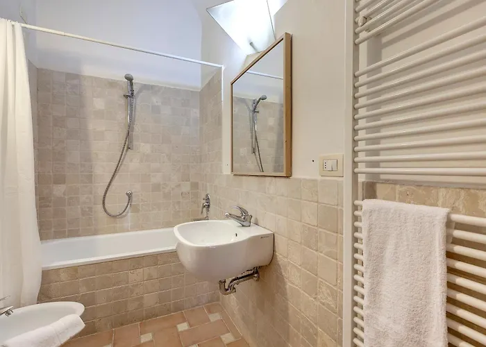 Campuccio 42 Firenze