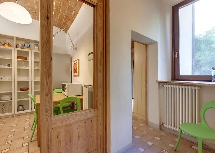 Campuccio 42 * Firenze