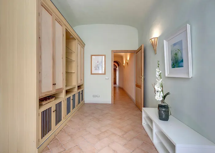 Campuccio 42 Apartment *