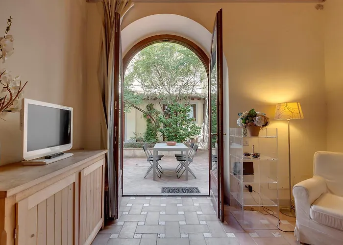 Apartment Campuccio 42 *