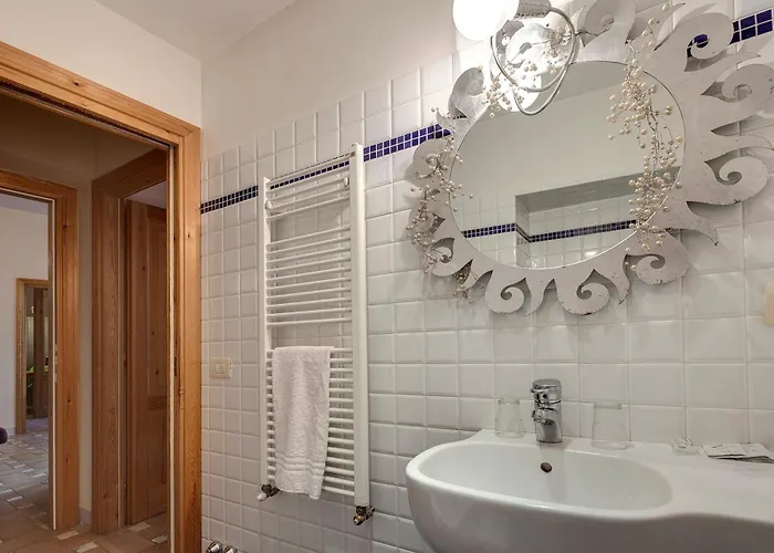 Campuccio 42 Apartment Florence