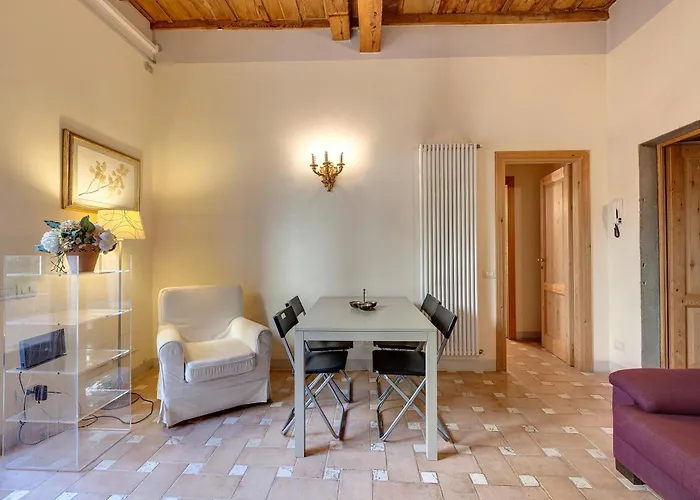 Campuccio 42 Apartment *
