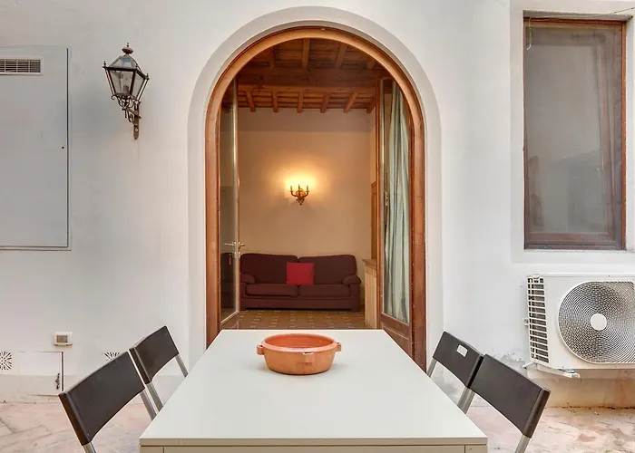 Apartment Campuccio 42 *