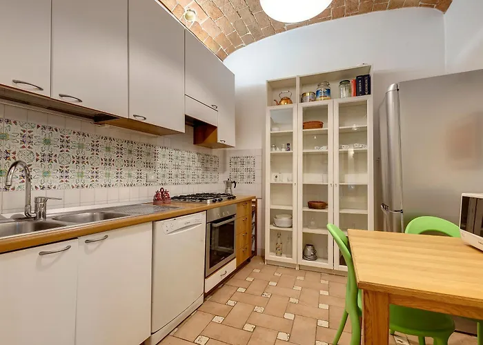 Campuccio 42 Apartment