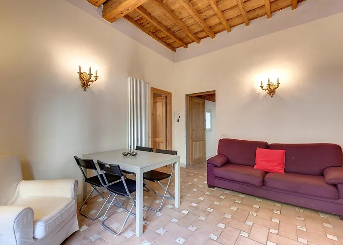 Apartment Campuccio 42 *