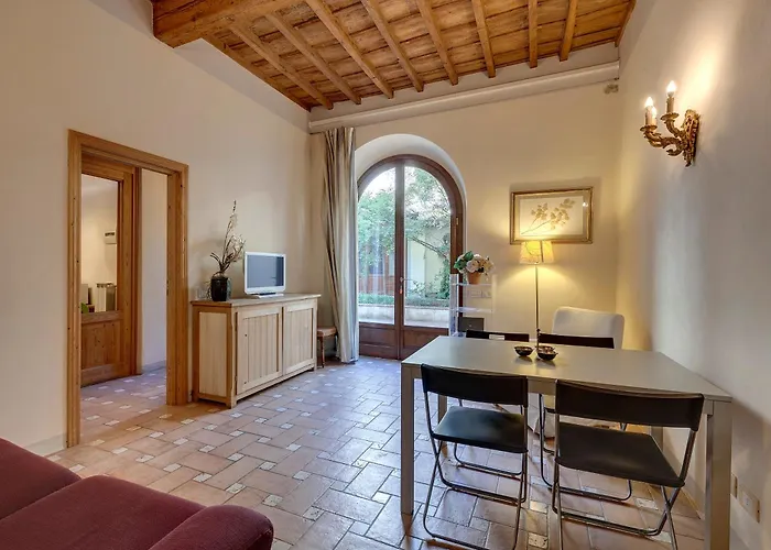 Campuccio 42 Appartamento Firenze