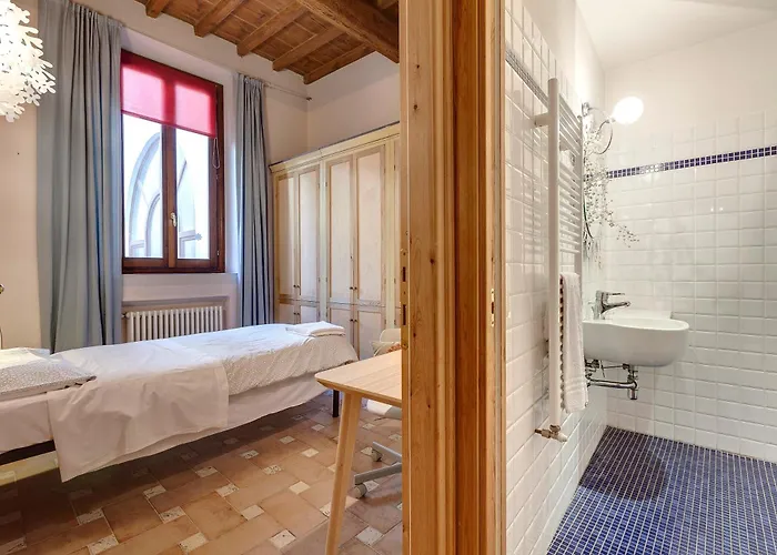Campuccio 42 Firenze