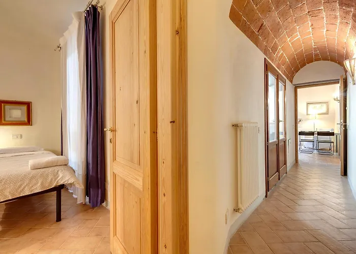 Apartment Campuccio 42