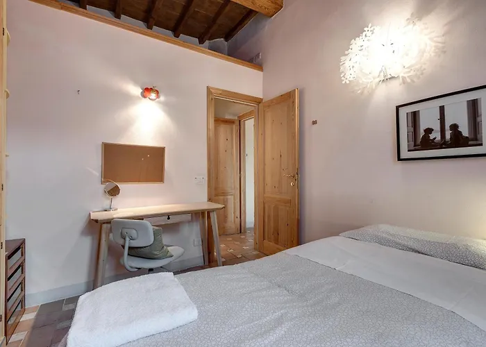 Campuccio 42 Apartment *