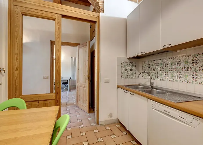 Campuccio 42 Appartamento Firenze