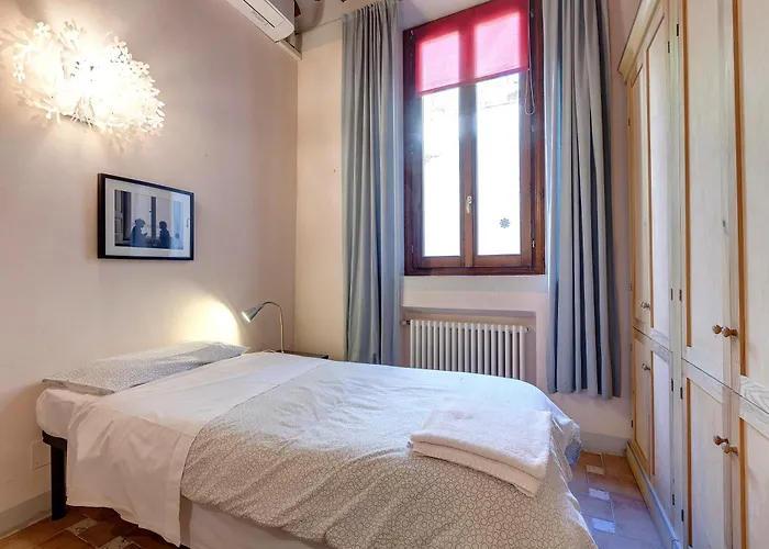 Appartamento Campuccio 42 Firenze