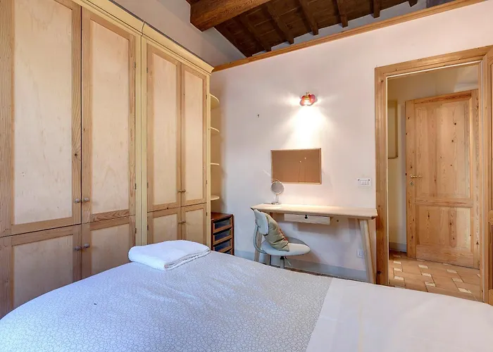 Campuccio 42 * Florence