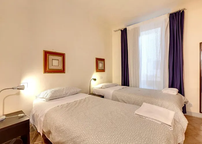 Campuccio 42 Apartment