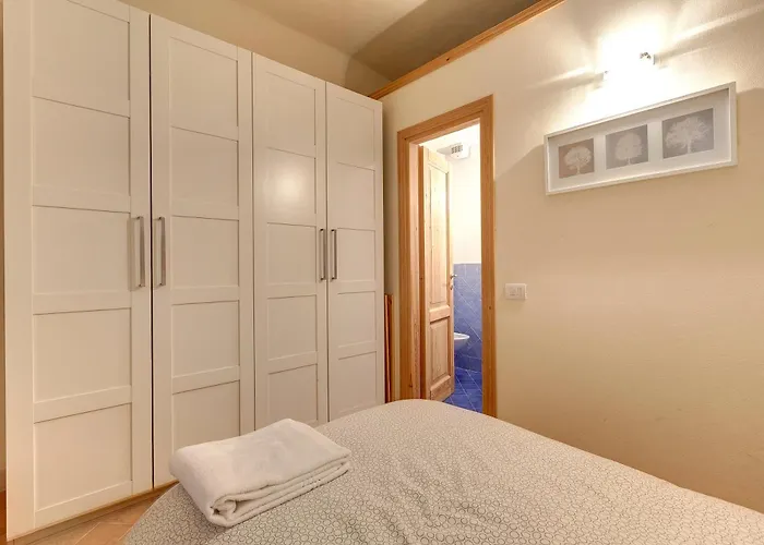 Campuccio 42 Apartment *