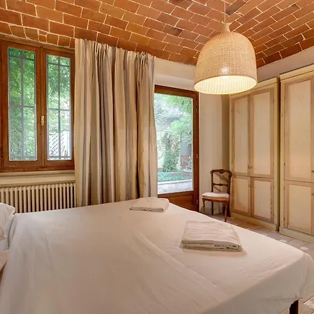 Campuccio 42 * Φλωρεντία